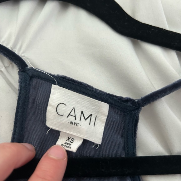 CAMI top - Picture 3 of 3